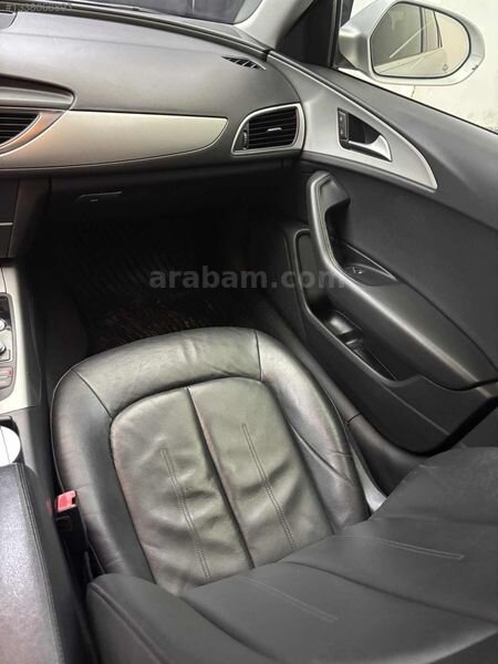 NARLI'DAN 2013 YETKİLİ SERVIS BAKIMLI 177BG 2.0TDI 5