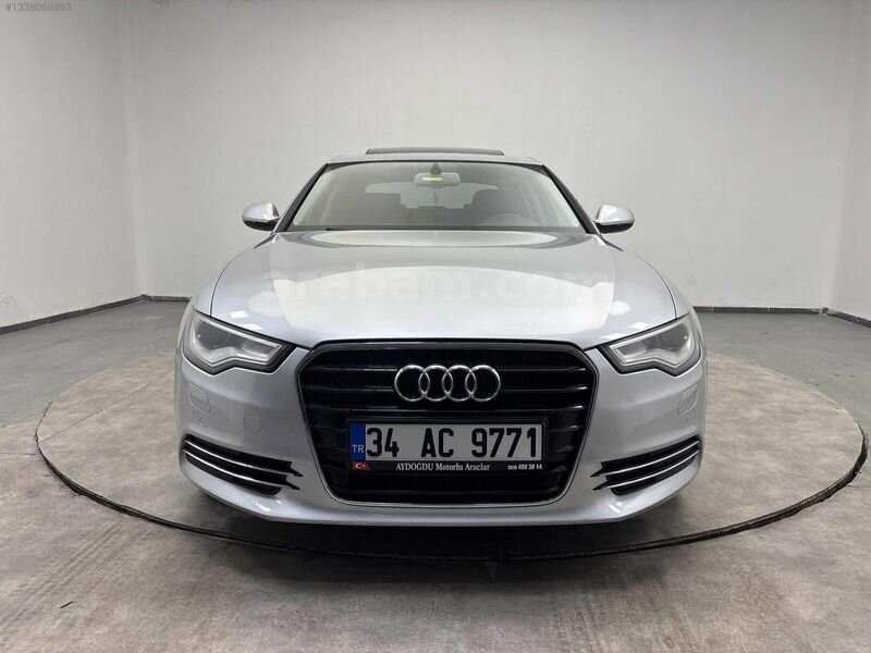 NARLI'DAN 2013 YETKİLİ SERVIS BAKIMLI 177BG 2.0TDI