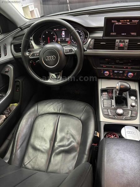 NARLI'DAN 2013 YETKİLİ SERVIS BAKIMLI 177BG 2.0TDI 4
