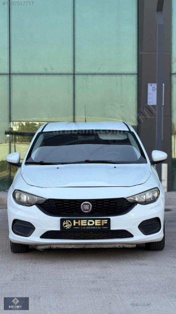2020 DİZEL OTOMATİK EGEA TR EN UYGUNU AÇIKLAMAYI OKUMADAN ARAMA 1