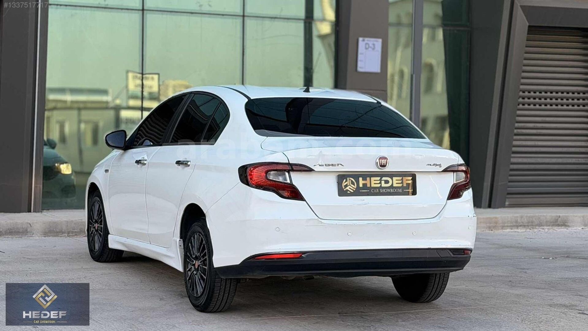 2020 DİZEL OTOMATİK EGEA TR EN UYGUNU AÇIKLAMAYI OKUMADAN ARAMA 5