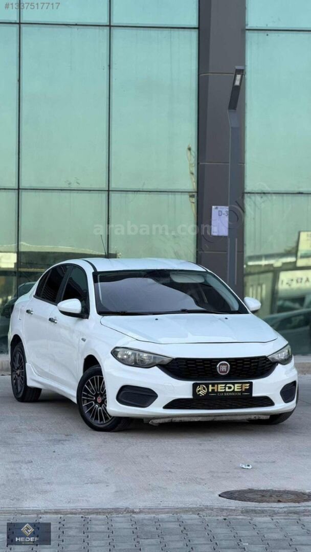 2020 DİZEL OTOMATİK EGEA TR EN UYGUNU AÇIKLAMAYI OKUMADAN ARAMA 3