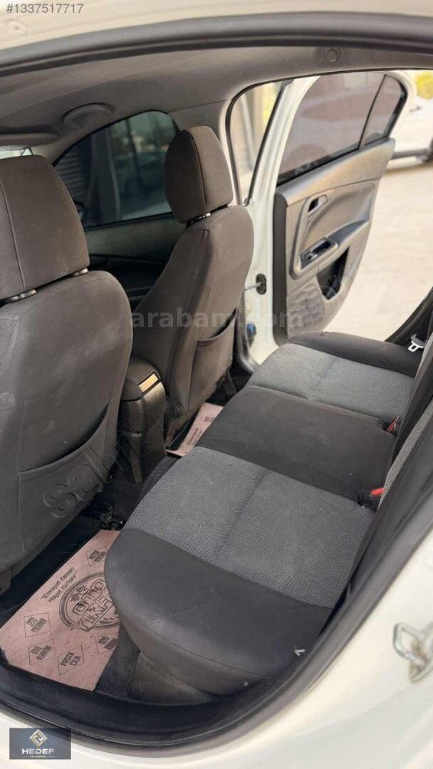 2020 DİZEL OTOMATİK EGEA TR EN UYGUNU AÇIKLAMAYI OKUMADAN ARAMA 7
