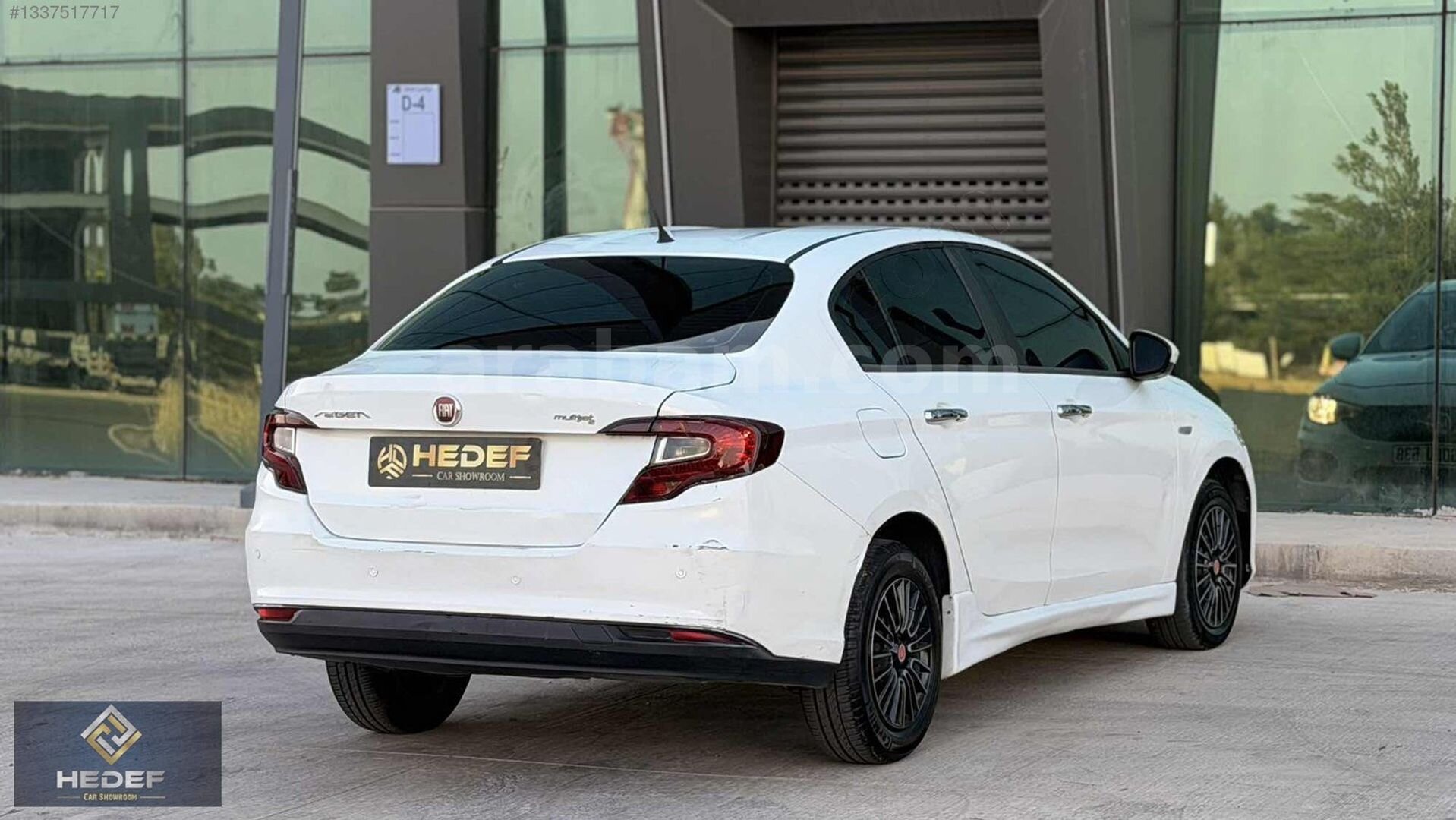 2020 DİZEL OTOMATİK EGEA TR EN UYGUNU AÇIKLAMAYI OKUMADAN ARAMA 4