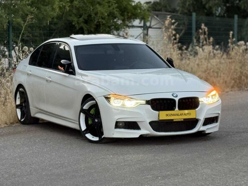 ORJİNAL M SPORT