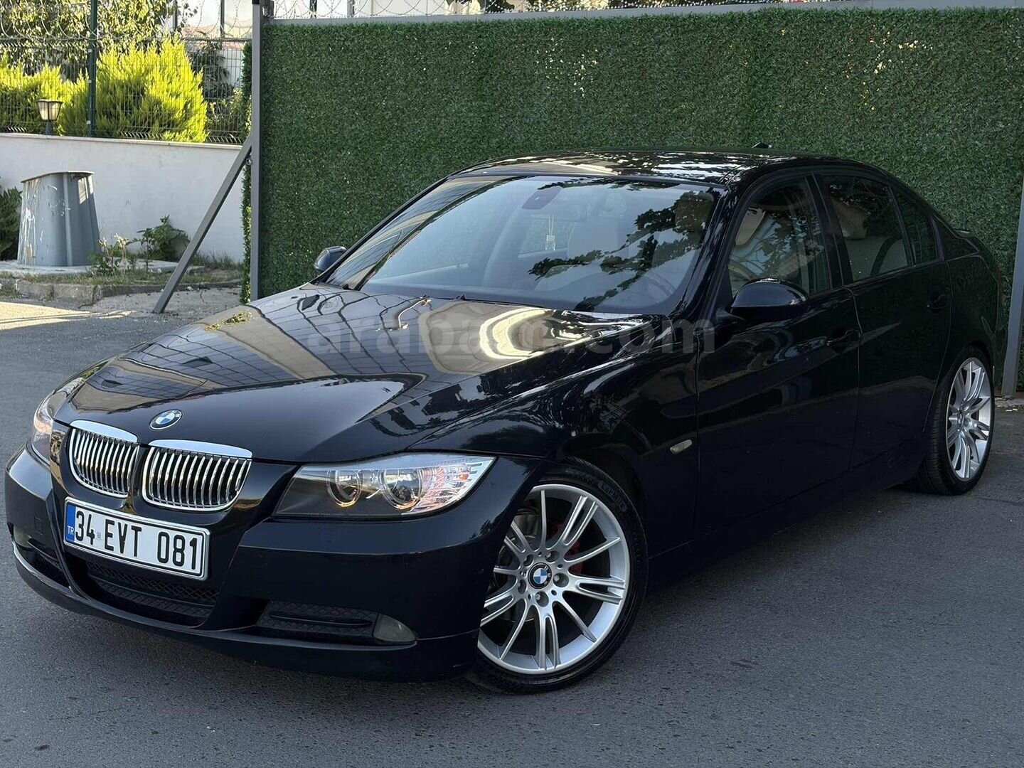 2007 BMW 320i PREMIUM - 200.000 KM 5