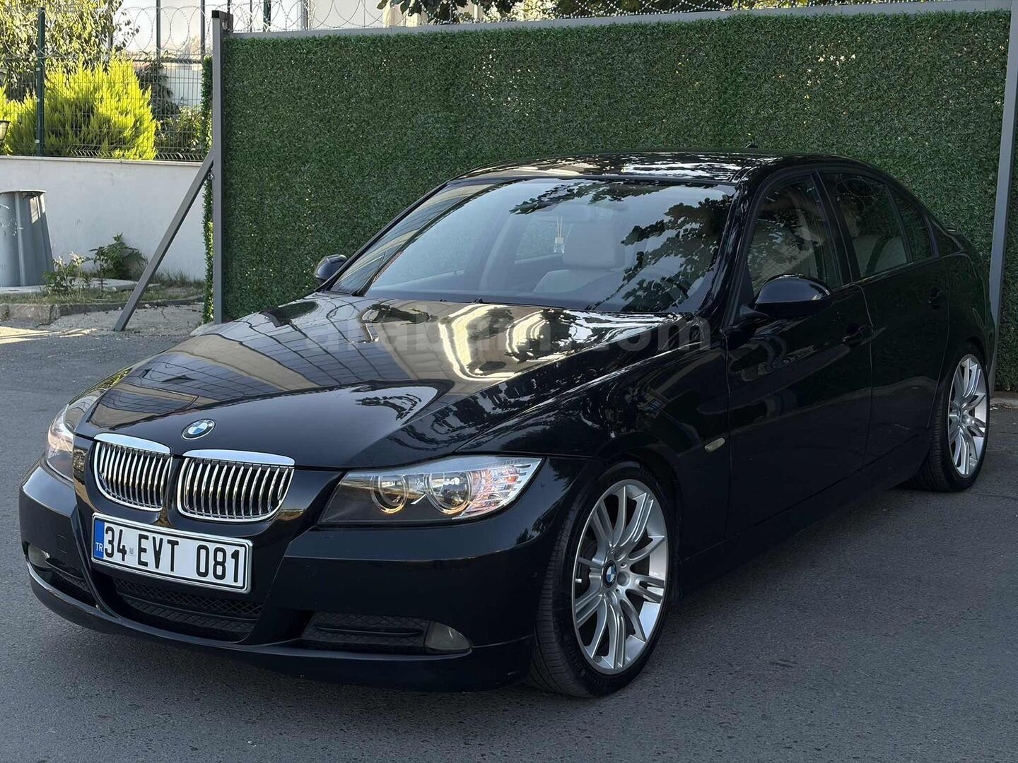 2007 BMW 320i PREMIUM - 200.000 KM 4