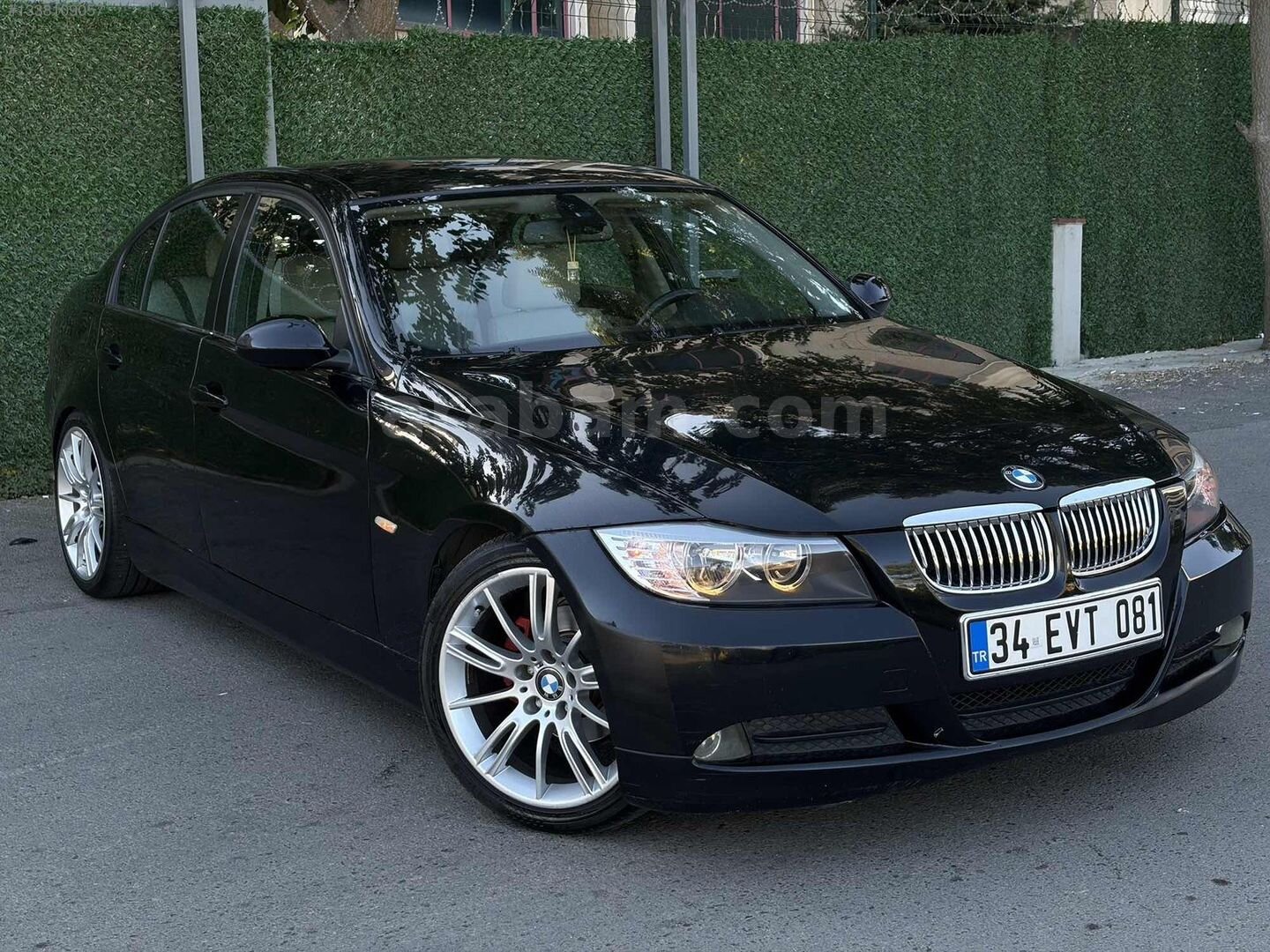 2007 BMW 320i PREMIUM - 200.000 KM 1