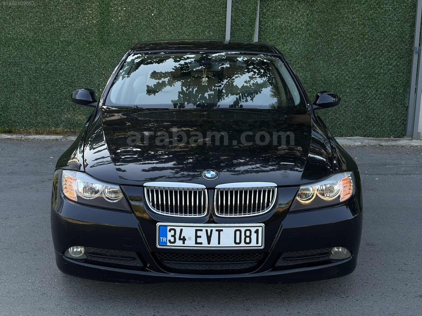 2007 BMW 320i PREMIUM - 200.000 KM 3