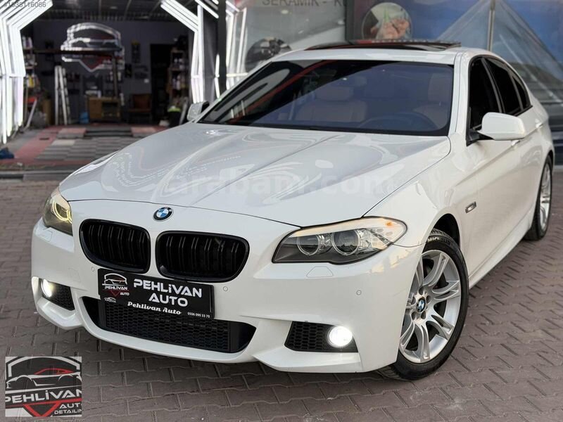 PEHLİVAN AUTO//ORJ.EXECUTİVE M SPORT.. 1