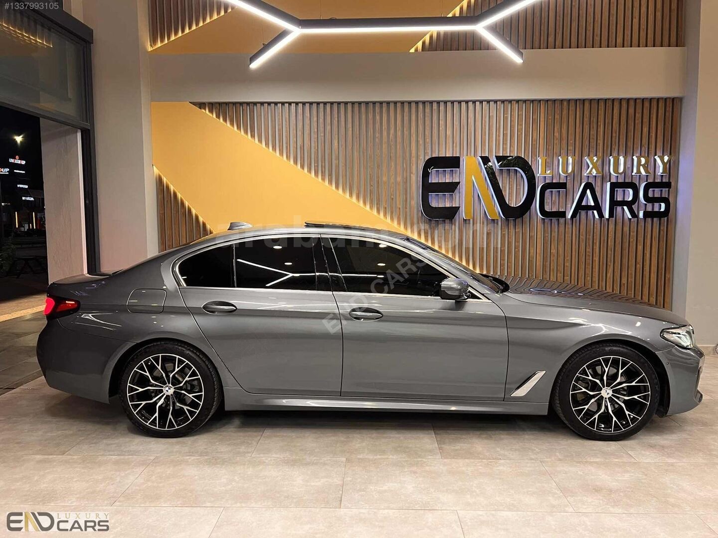 __END CARS__2020 MAKYAJLI TABA İÇ+NEXT100+VAKUM+HARMAN+ELK BAGAJ 4