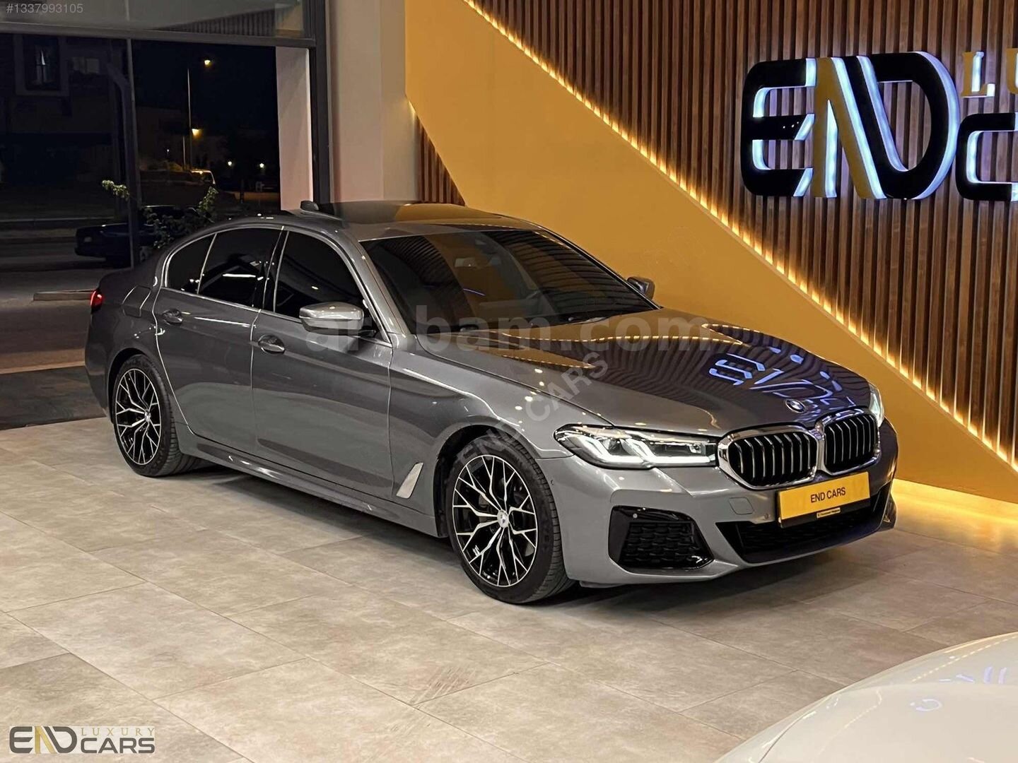 __END CARS__2020 MAKYAJLI TABA İÇ+NEXT100+VAKUM+HARMAN+ELK BAGAJ 6