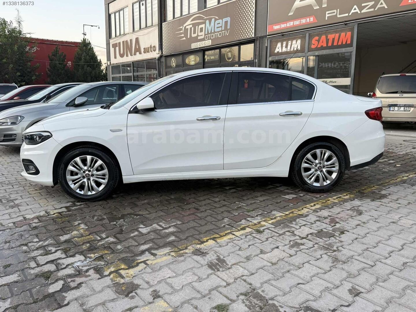 HATASIZ URBAN PLUS!!!! 60 BİNDE!!!K.K 12 TAKSİT!!! 6