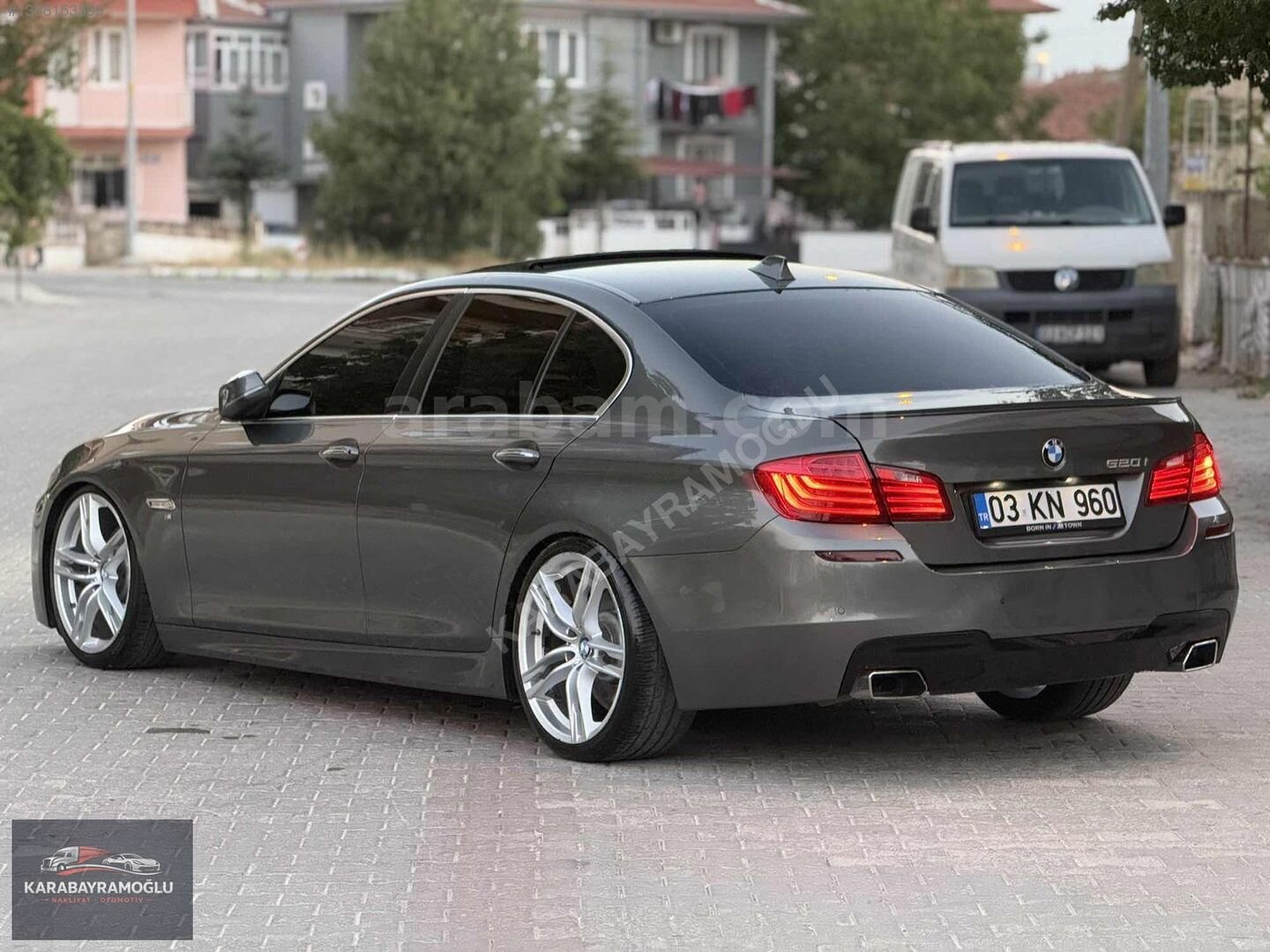 HATASIZ BOYASIZ 199KM Vakum~Hayalet~Nbt~Harman~E.Bagaj 5