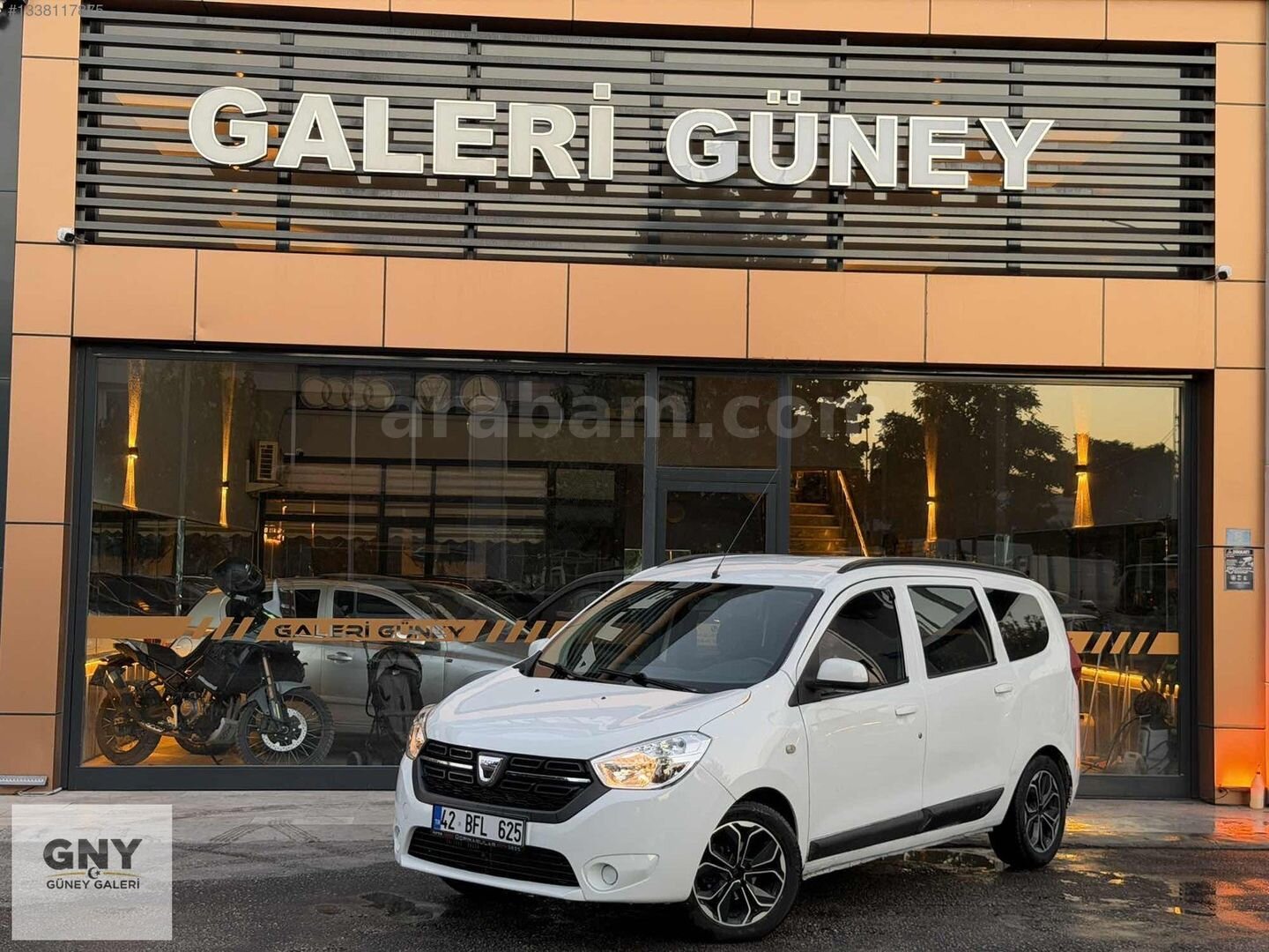 GALERİ GÜNEY 3
