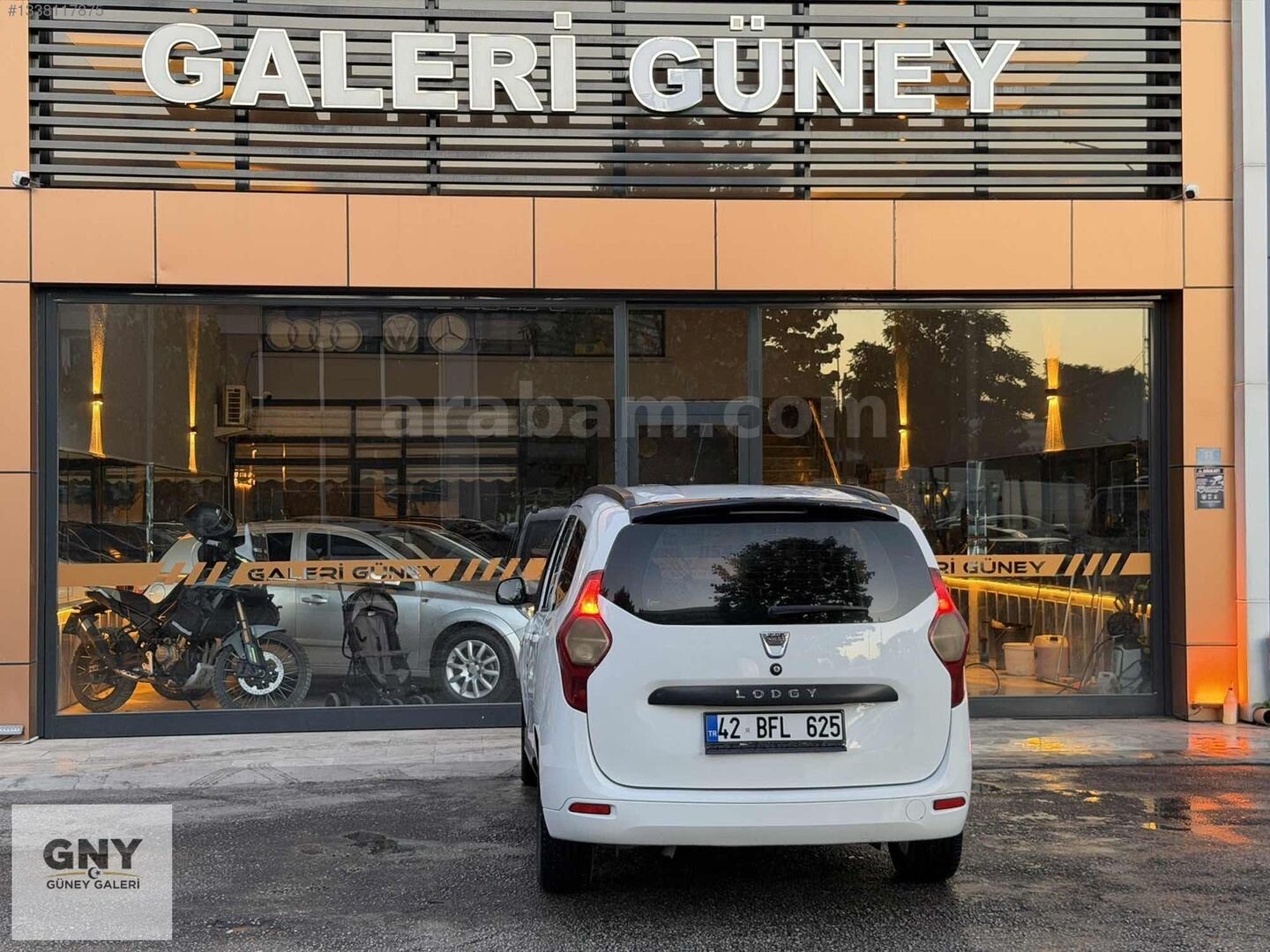 GALERİ GÜNEY 7