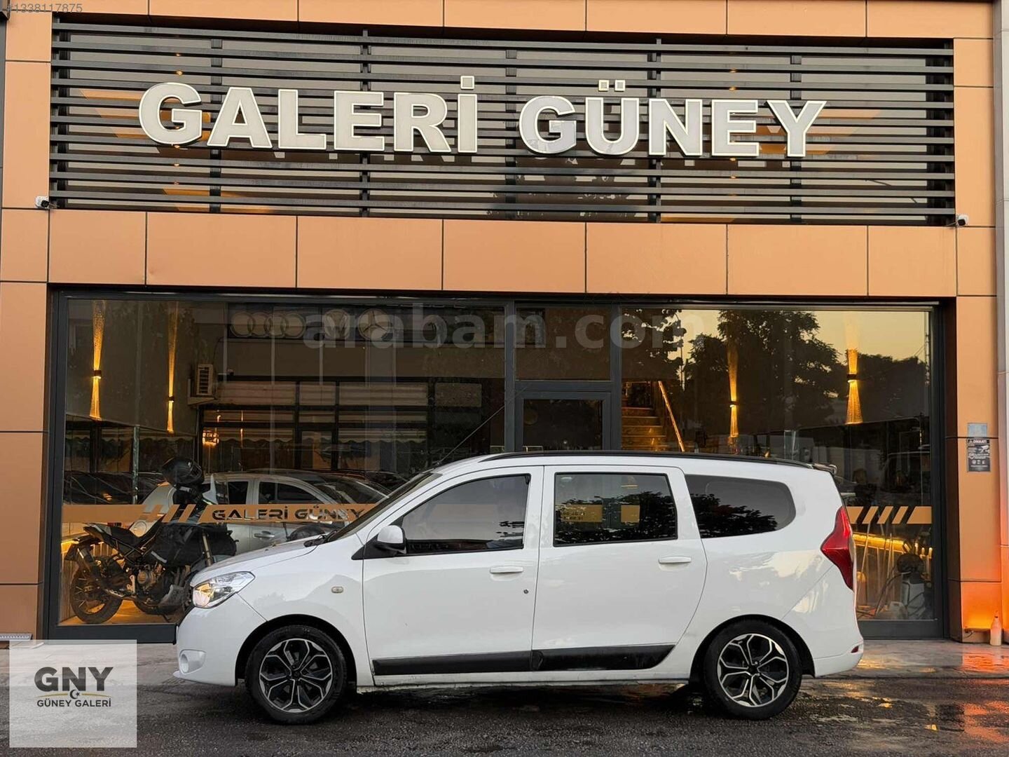 GALERİ GÜNEY 4