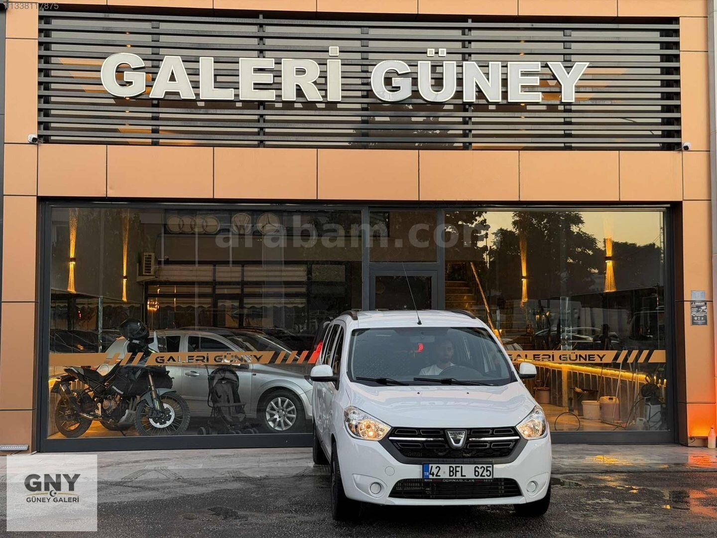 GALERİ GÜNEY 2