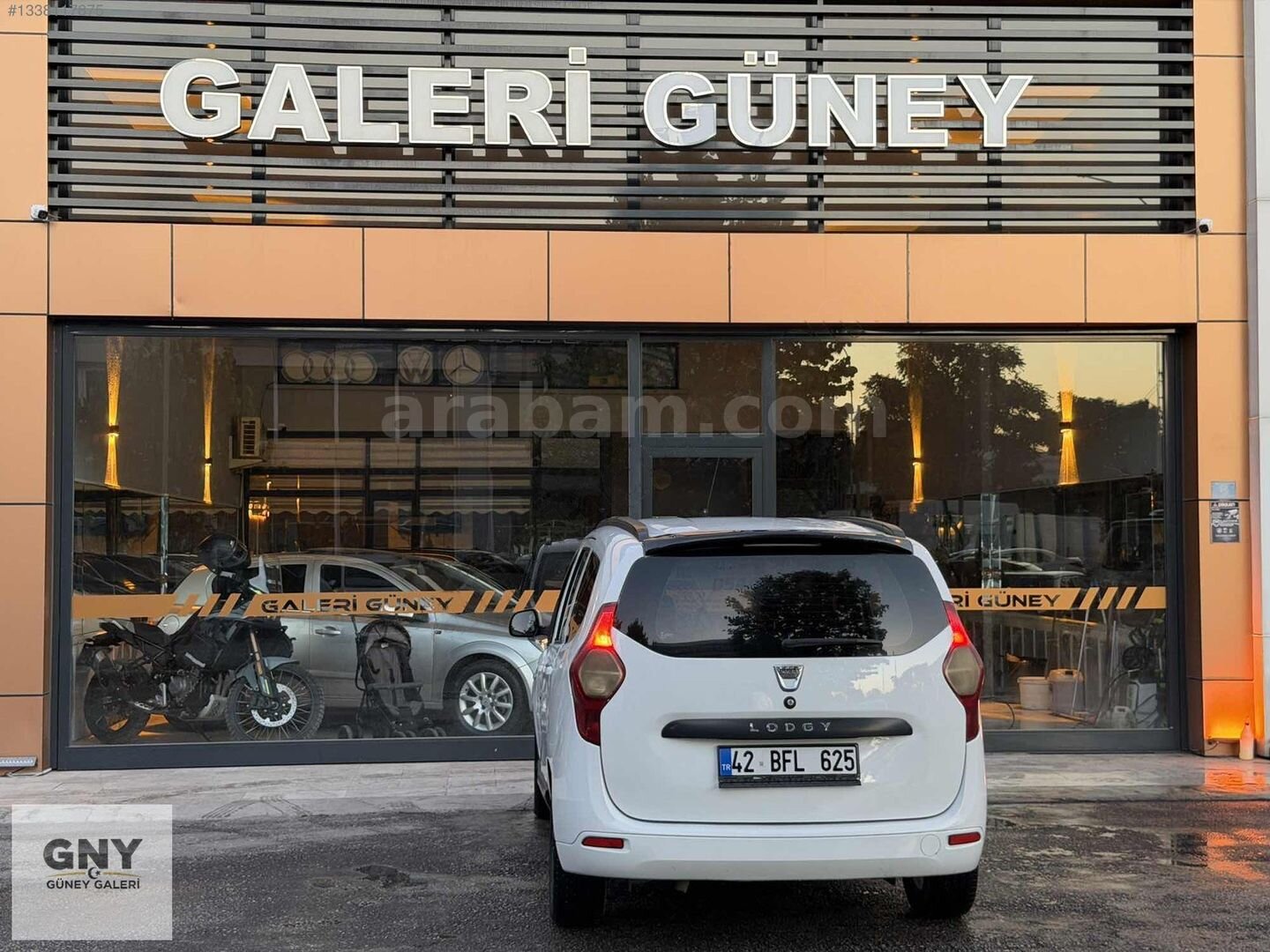 GALERİ GÜNEY 6