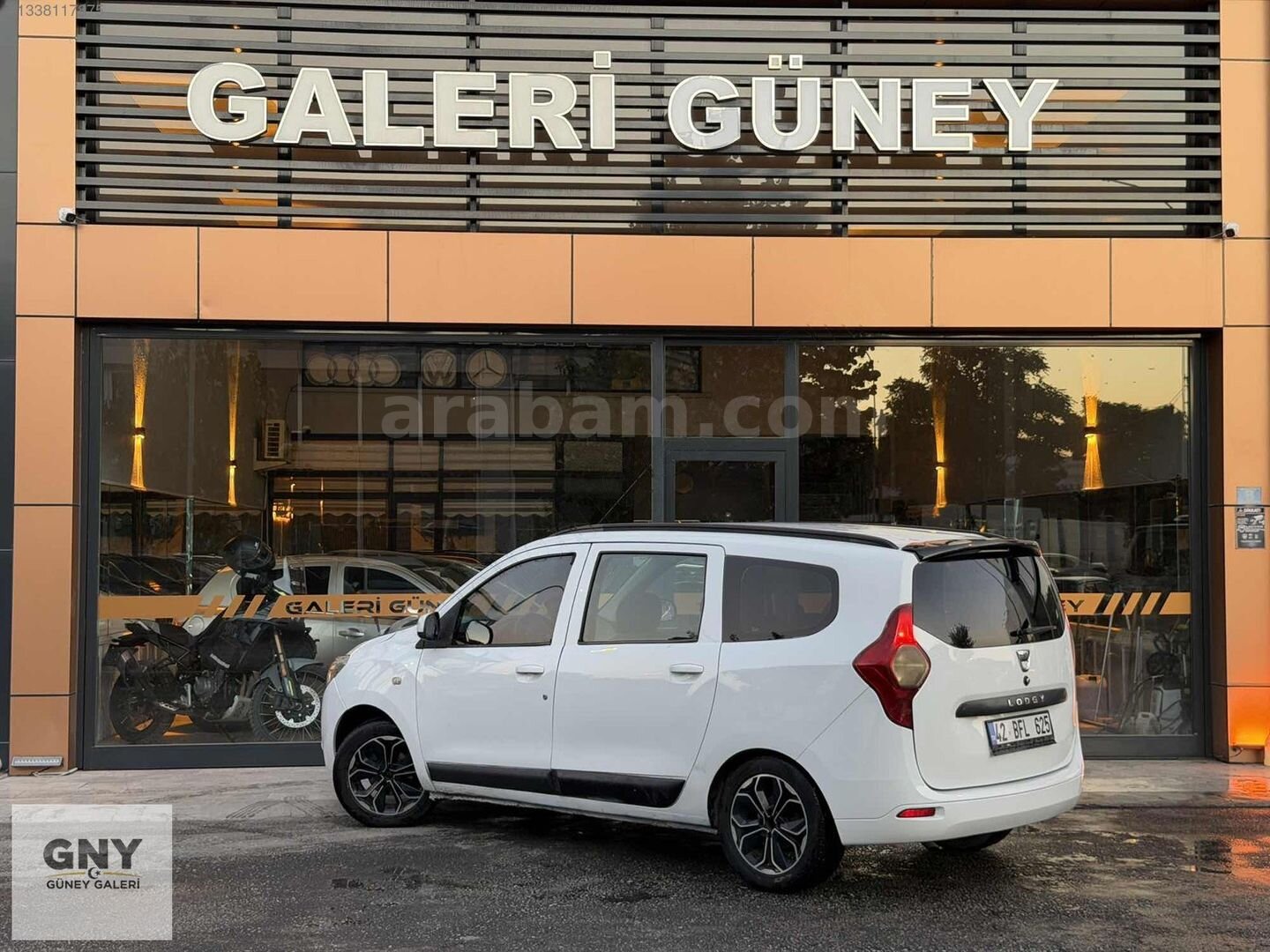 GALERİ GÜNEY 5