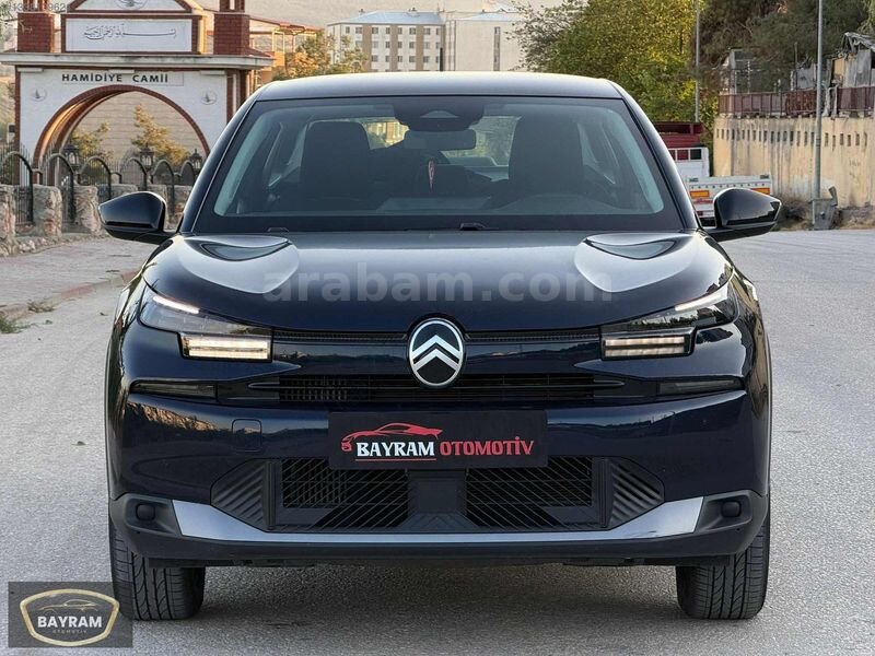 BAYRAM OTOMOTİV'DEN HATASIZ BOYASIZ TRAMERSİZ SERVİS BAKIMLI