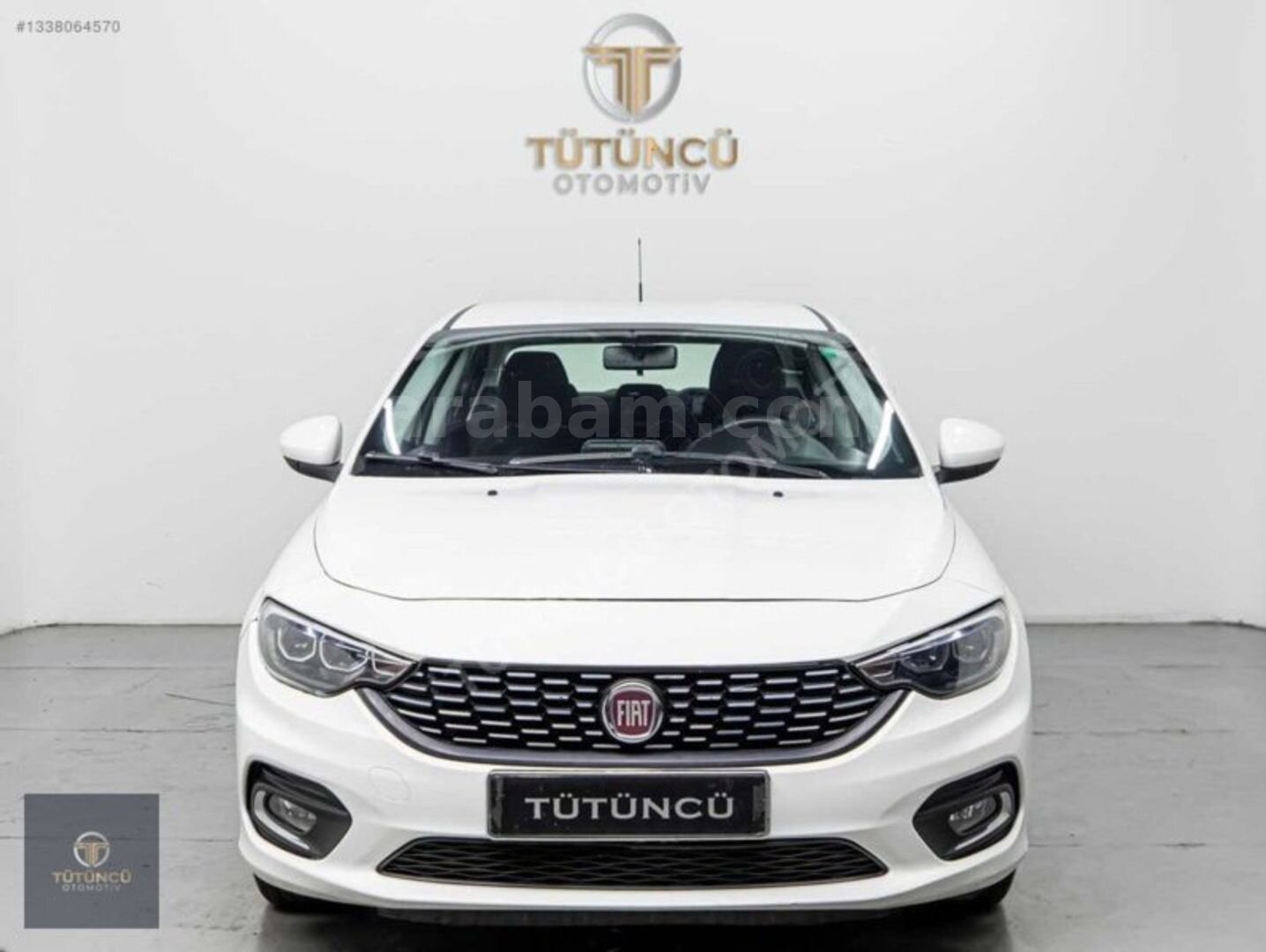2020 FİAT EGEA 1.6 MULTİJET URBAN PLUS 84.000 KM LED FAR BAKIMLI 2