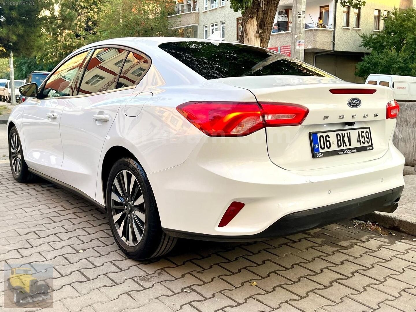 '''İNŞİRAH''' 75 BİN KM DE BAKIMLI FULL X PAKET 6