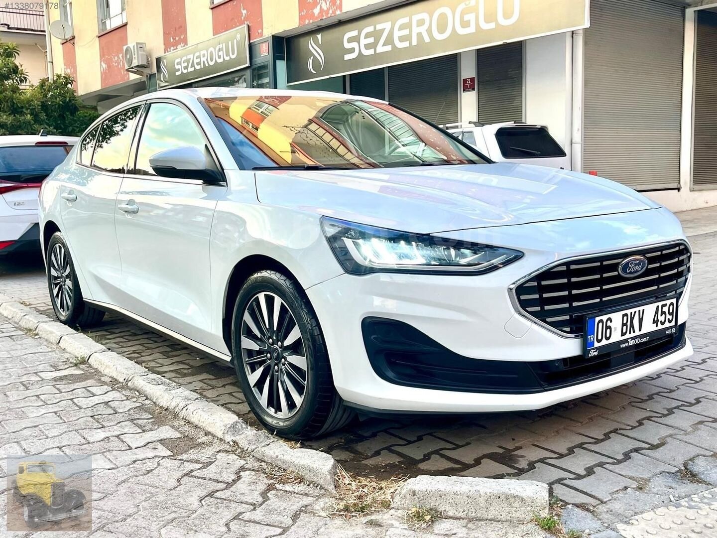 '''İNŞİRAH''' 75 BİN KM DE BAKIMLI FULL X PAKET 7