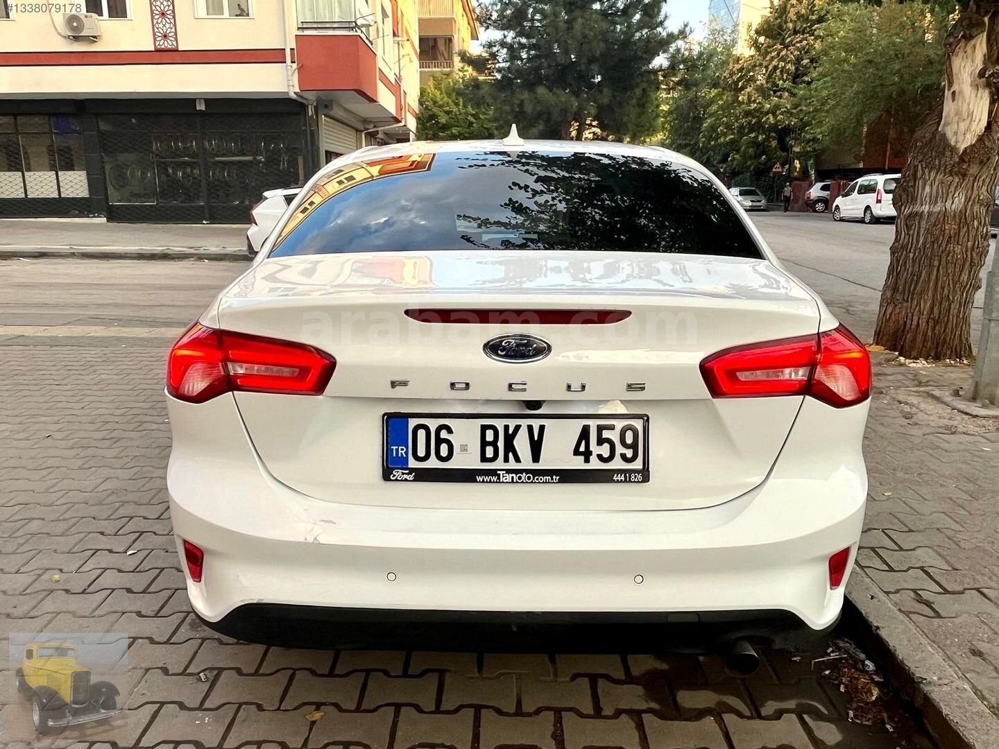'''İNŞİRAH''' 75 BİN KM DE BAKIMLI FULL X PAKET 4