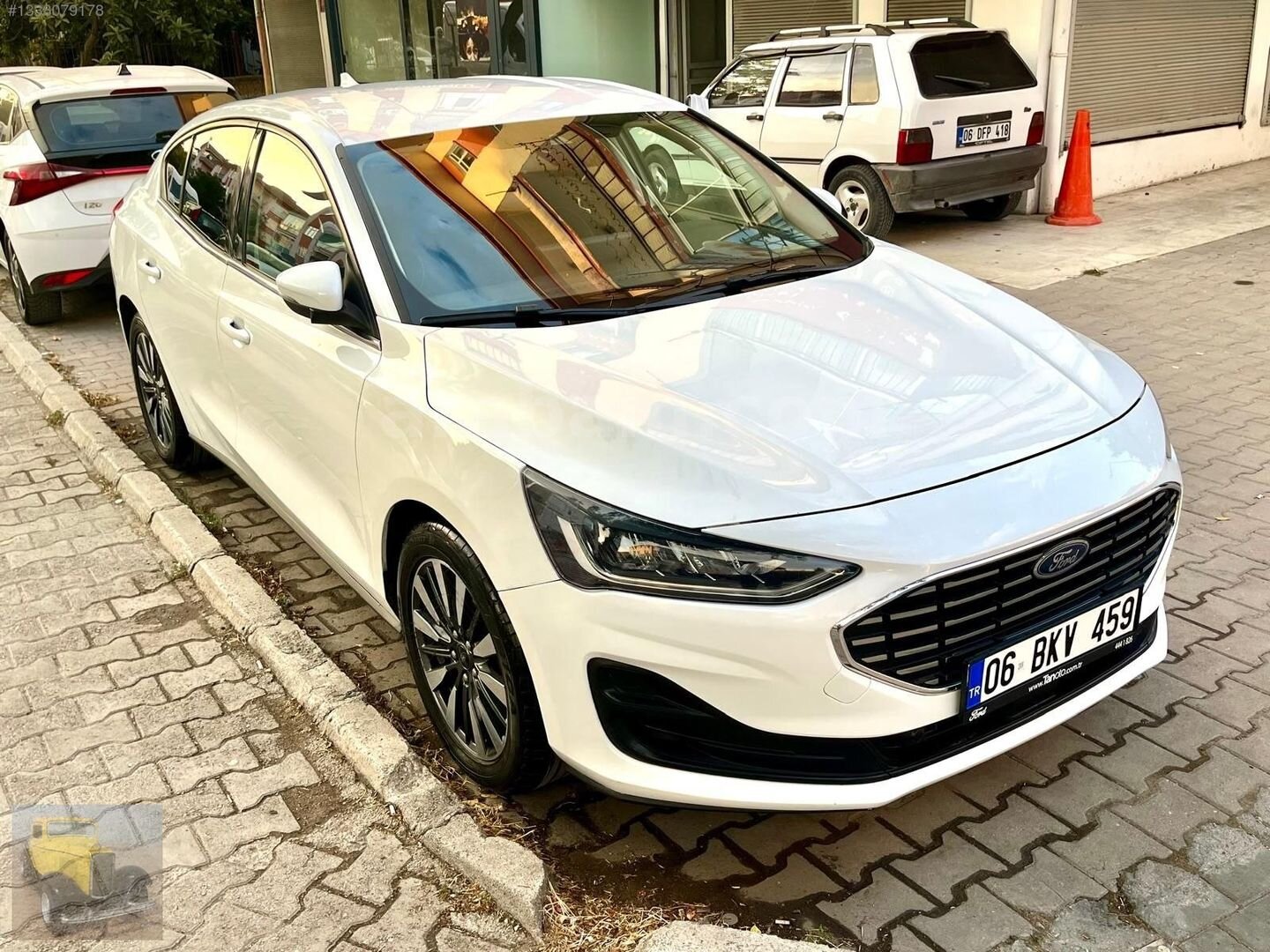'''İNŞİRAH''' 75 BİN KM DE BAKIMLI FULL X PAKET 2