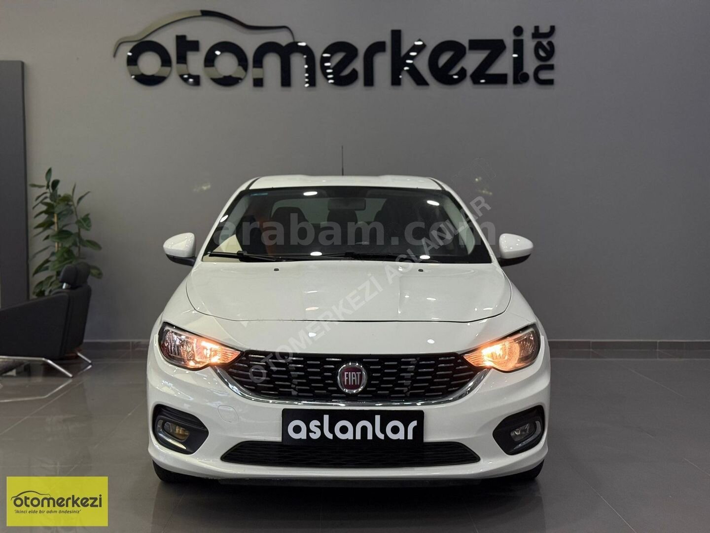 2018 EGEA 1.3 MULTİJET EASY PLUS HATASIZ+KREDİ KARTINA 12TAKSİT 2