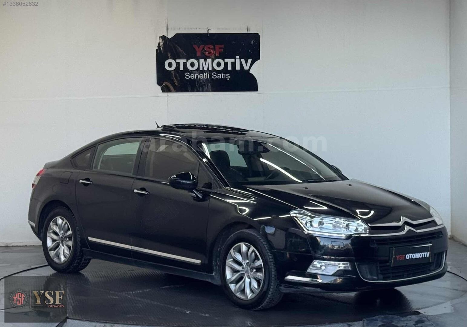 %20 %30 PEŞİNAT İLE 12 18 24 36 AYA VARAN TAKSİTLE 4