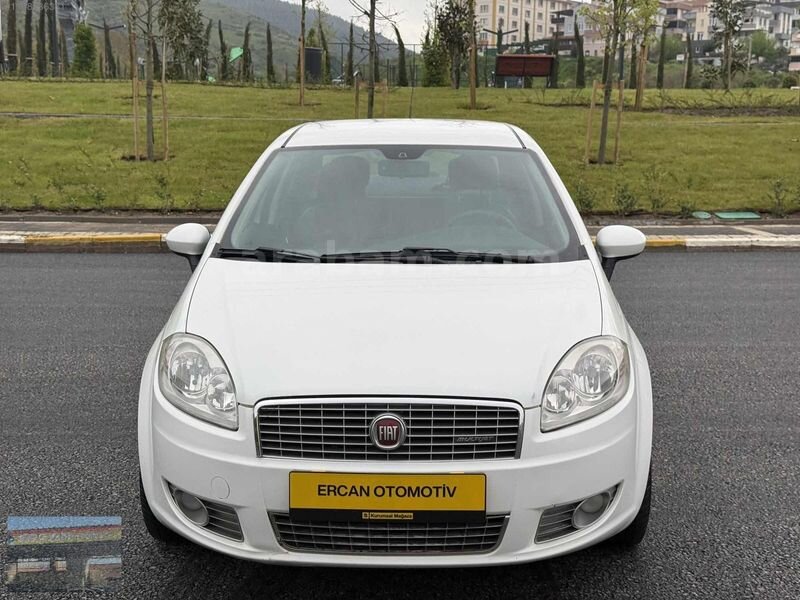 ERCAN OTOMOTİV LİNEA