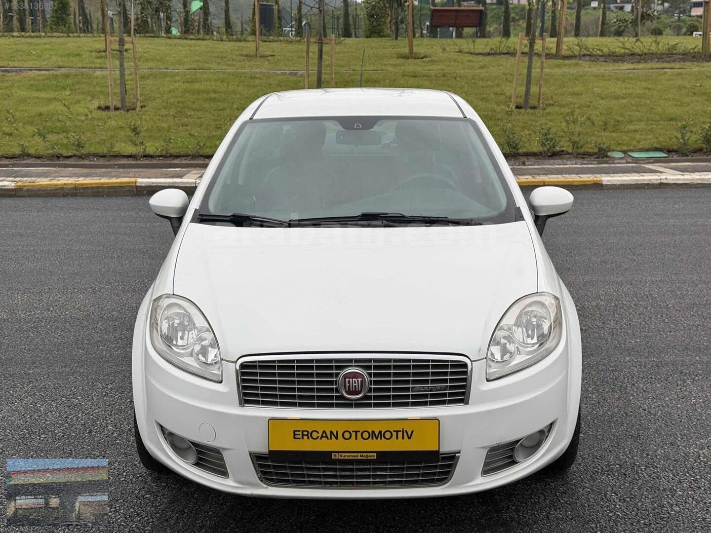 ERCAN OTOMOTİV LİNEA 2