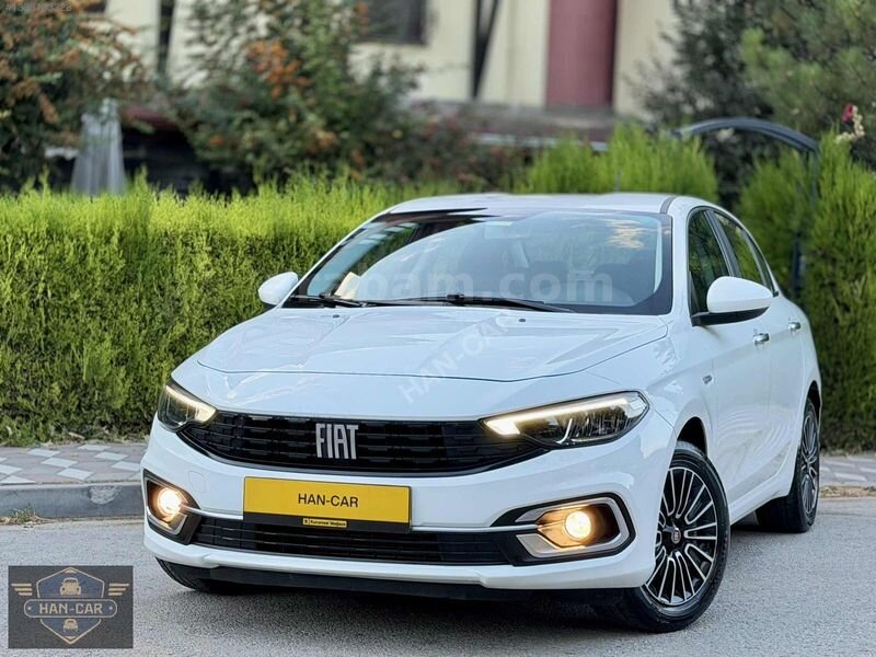 "2022 - 49'BİN KM, BOYASIZ, TRAMERSİZ, URBAN, SERVİS BAKIMLI"