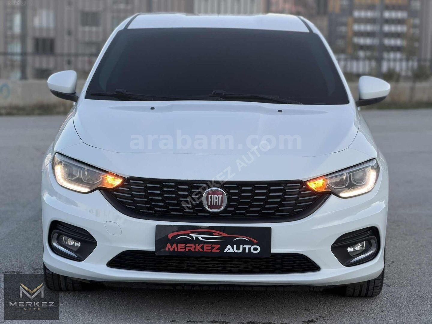 MERKEZ AUTO'DAN HATASIZ BOYASIZ URBAN PLUS 2