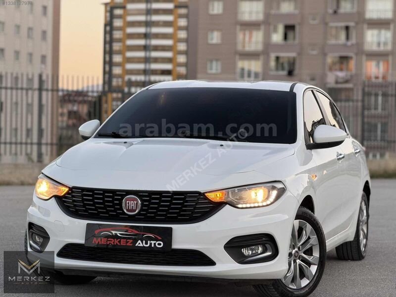 MERKEZ AUTO'DAN HATASIZ BOYASIZ URBAN PLUS