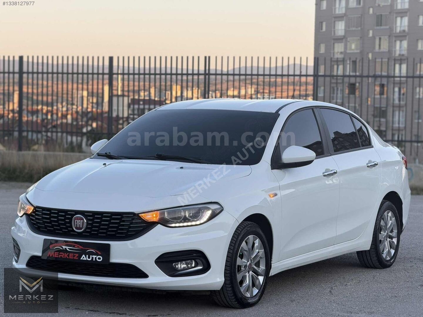 MERKEZ AUTO'DAN HATASIZ BOYASIZ URBAN PLUS 3