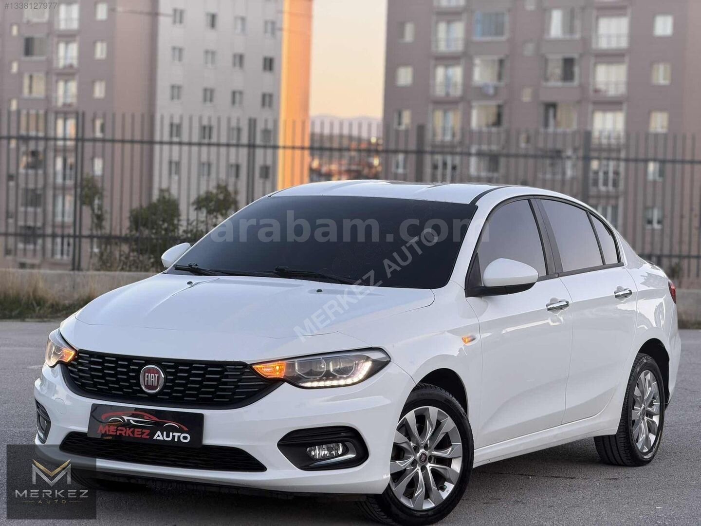 MERKEZ AUTO'DAN HATASIZ BOYASIZ URBAN PLUS 5