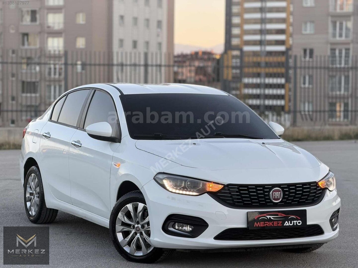 MERKEZ AUTO'DAN HATASIZ BOYASIZ URBAN PLUS 6