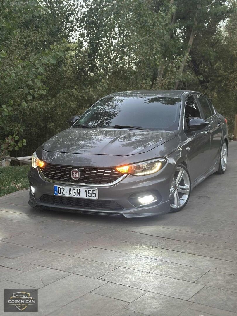 DOĞAN AUTO'DAN /2019 MODEL/ DEĞİŞENSİZ/145 BİNDE/ FULL EXTRALI 3