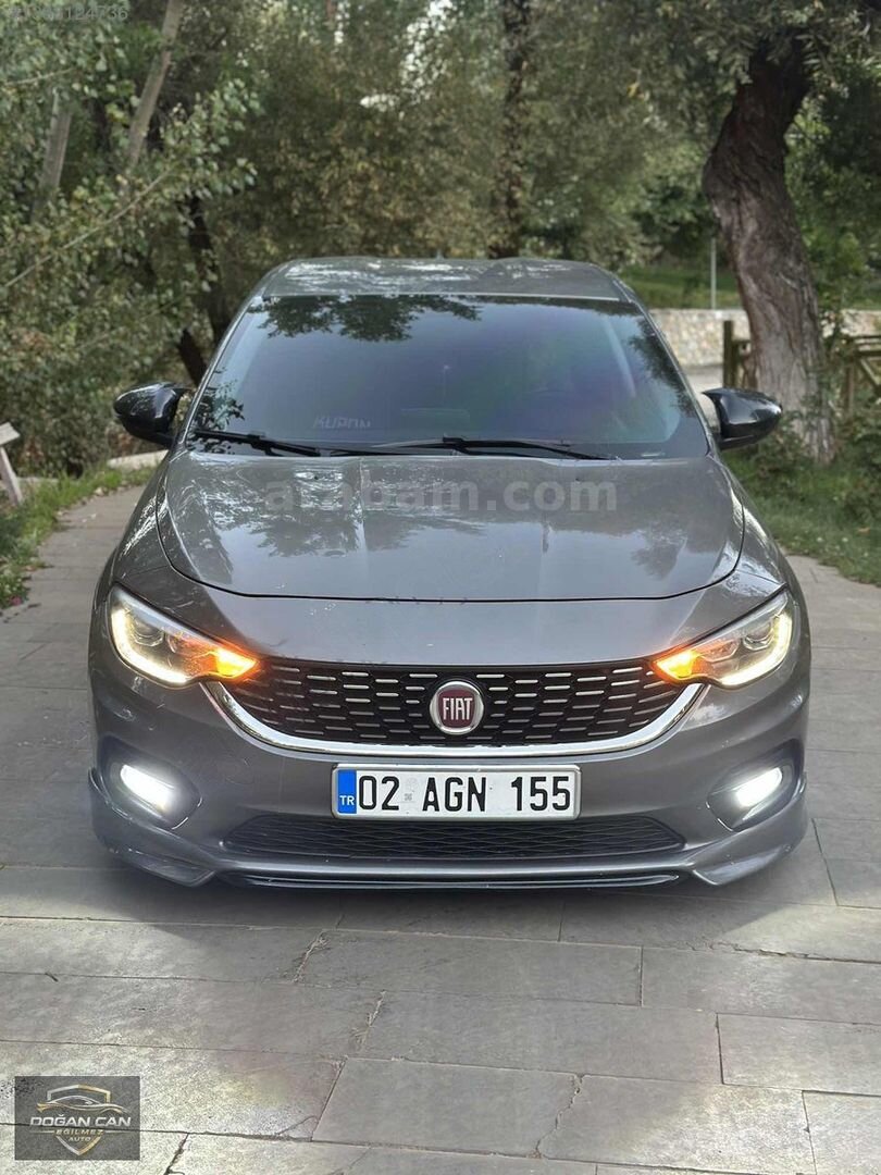 DOĞAN AUTO'DAN /2019 MODEL/ DEĞİŞENSİZ/145 BİNDE/ FULL EXTRALI 2