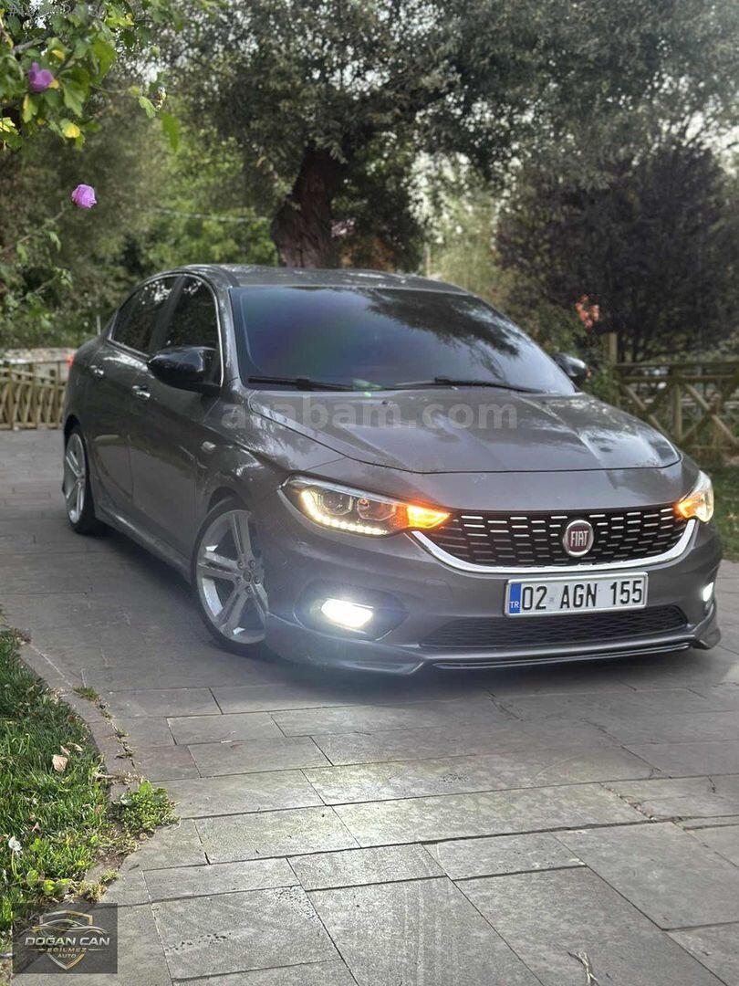 DOĞAN AUTO'DAN /2019 MODEL/ DEĞİŞENSİZ/145 BİNDE/ FULL EXTRALI 1