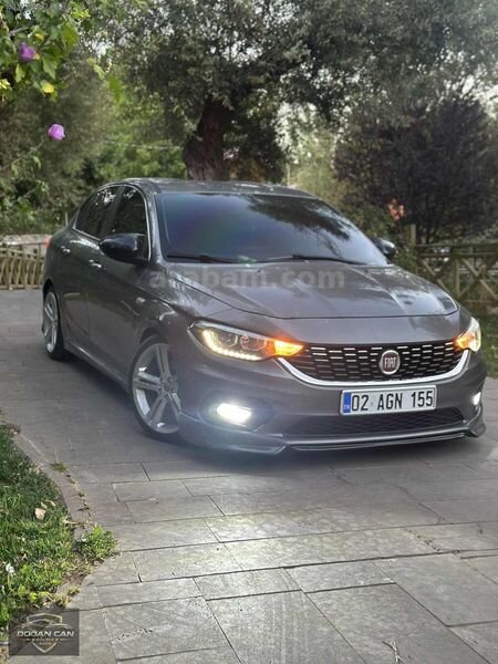 DOĞAN AUTO'DAN /2019 MODEL/ DEĞİŞENSİZ/145 BİNDE/ FULL EXTRALI