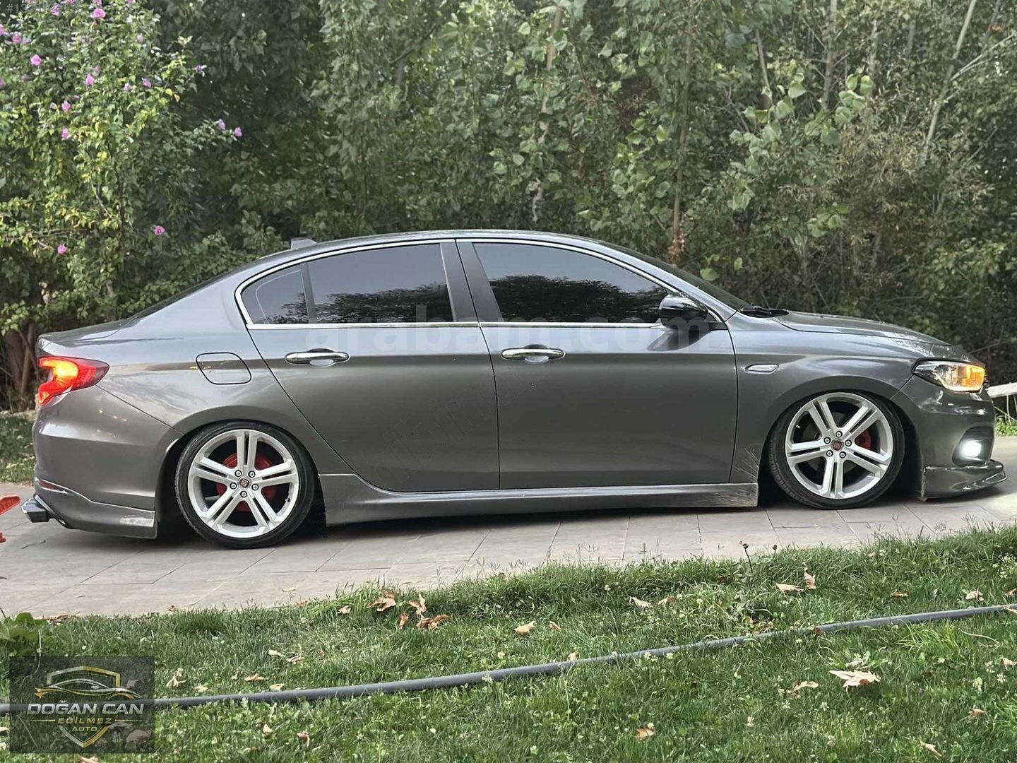 DOĞAN AUTO'DAN /2019 MODEL/ DEĞİŞENSİZ/145 BİNDE/ FULL EXTRALI 7