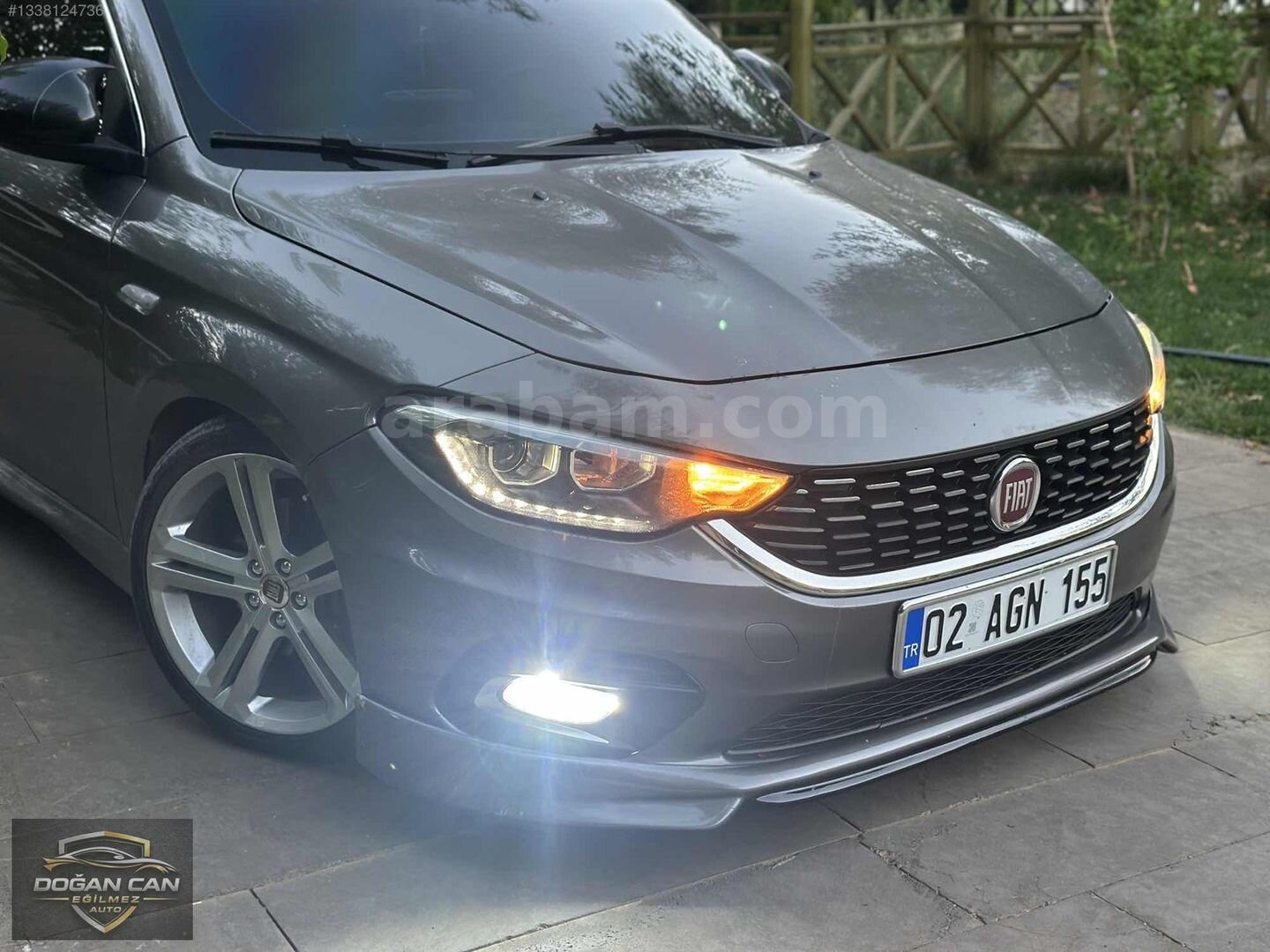 DOĞAN AUTO'DAN /2019 MODEL/ DEĞİŞENSİZ/145 BİNDE/ FULL EXTRALI 4