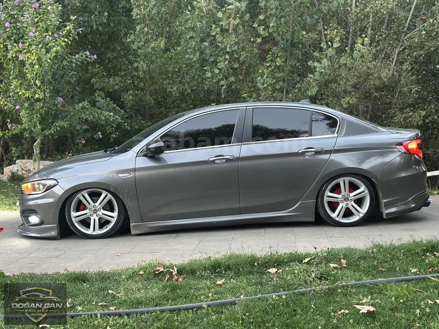 DOĞAN AUTO'DAN /2019 MODEL/ DEĞİŞENSİZ/145 BİNDE/ FULL EXTRALI 6
