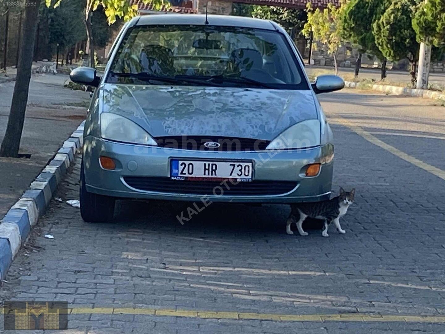 TEMİZ MOTOR YÜRÜYEN SORUNSUZ 2