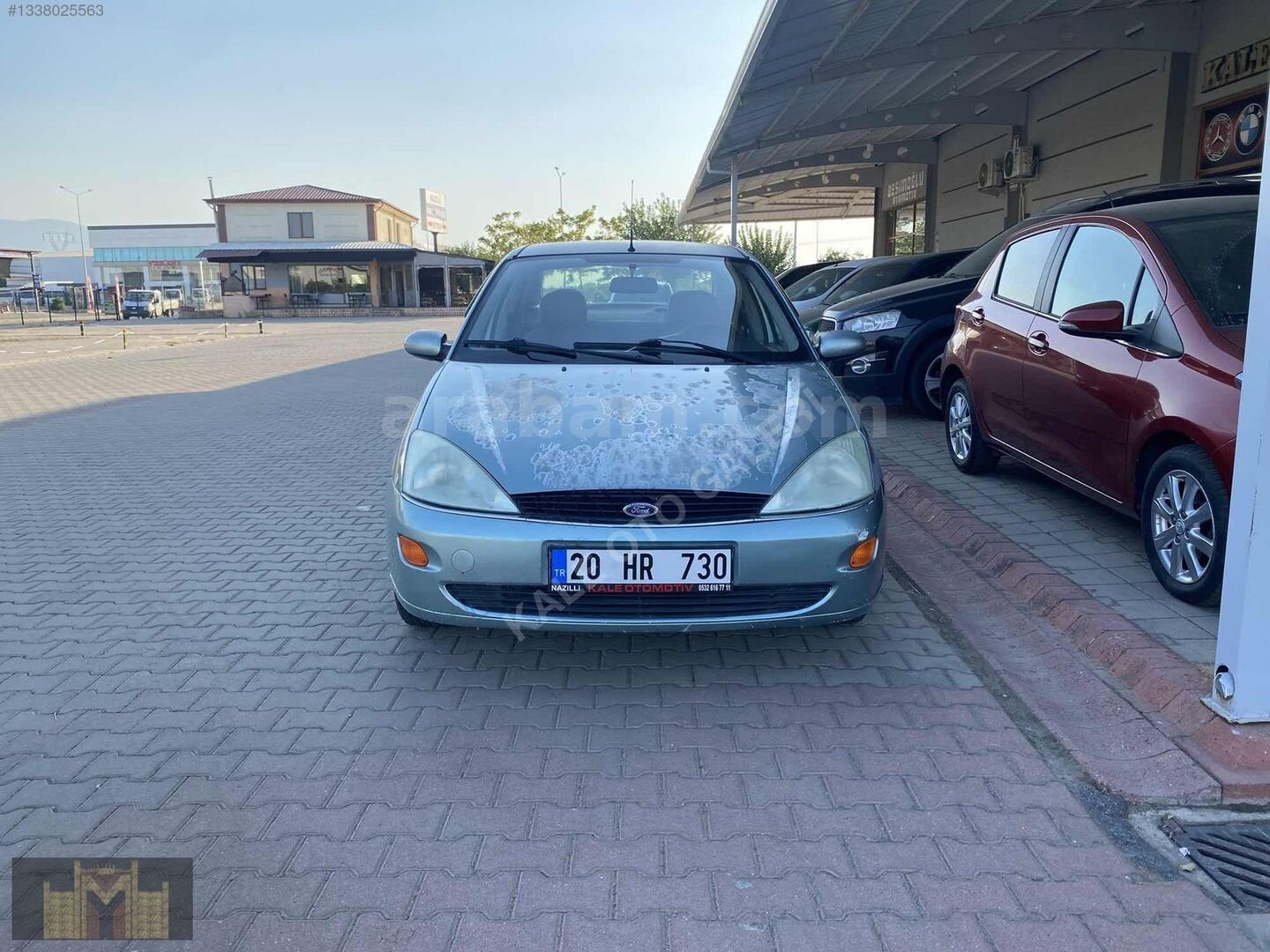 TEMİZ MOTOR YÜRÜYEN SORUNSUZ 3