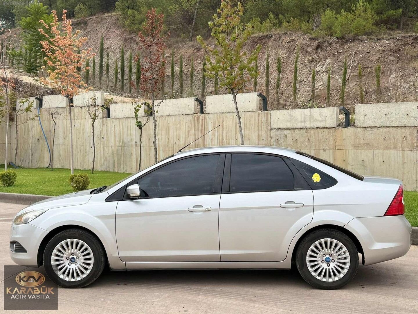 2010 MODEL 86.000 KM OTOMATİK 4